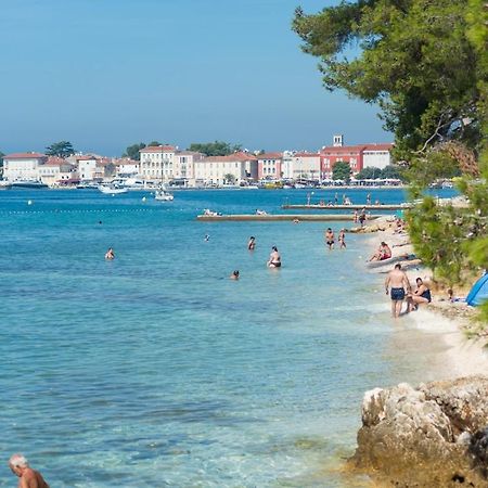 Apartment Vitamare Porec Exterior photo