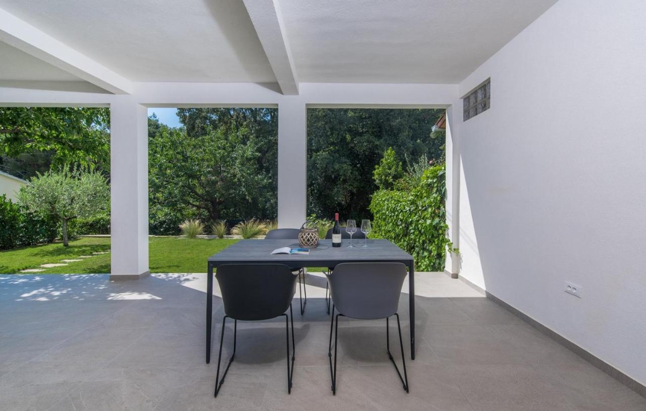 Apartment Vitamare Porec Exterior photo